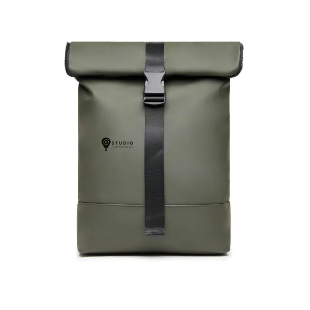 VINGA Baltimore bike bag - Vinga Zelena
