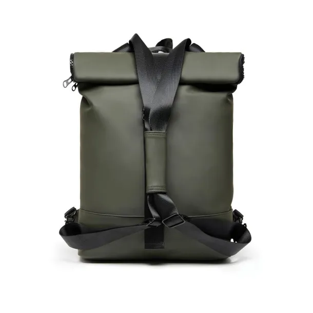  VINGA Baltimore ruksak/torba, 16" - Vinga Zelena