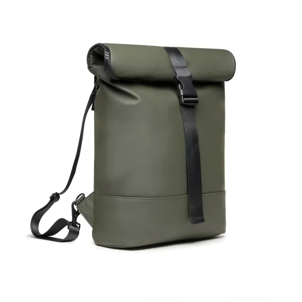  VINGA Baltimore ruksak/torba, 16" - Vinga Zelena