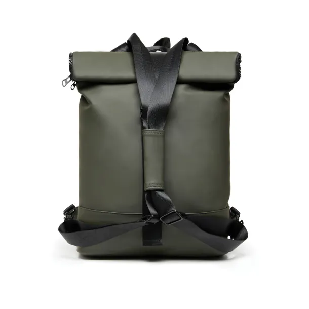  VINGA Baltimore ruksak/torba, 16" - Vinga Zelena