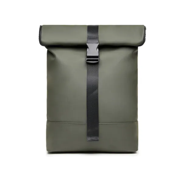  VINGA Baltimore ruksak/torba, 16" - Vinga Zelena