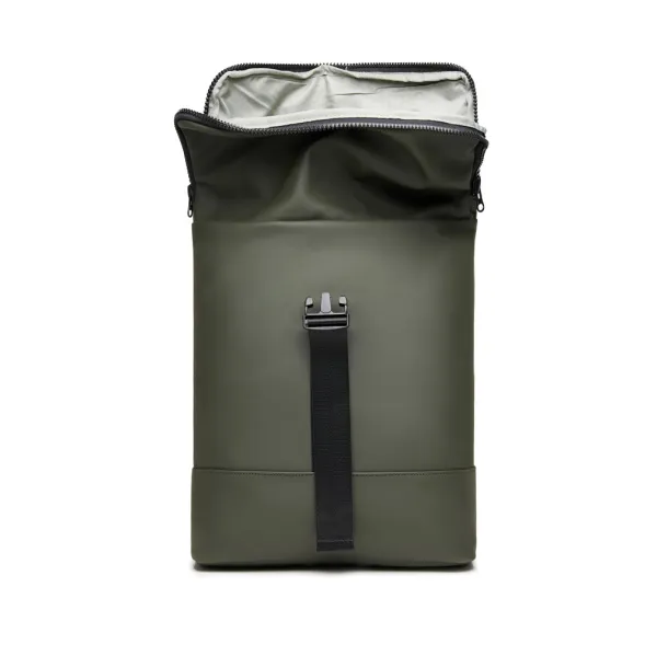  VINGA Baltimore ruksak/torba, 16" - Vinga Zelena