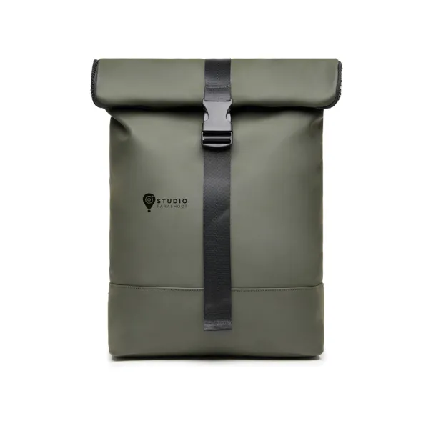  VINGA Baltimore bike bag - Vinga Green 