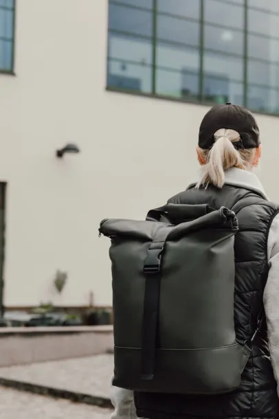  VINGA Baltimore bike bag - Vinga Zelena