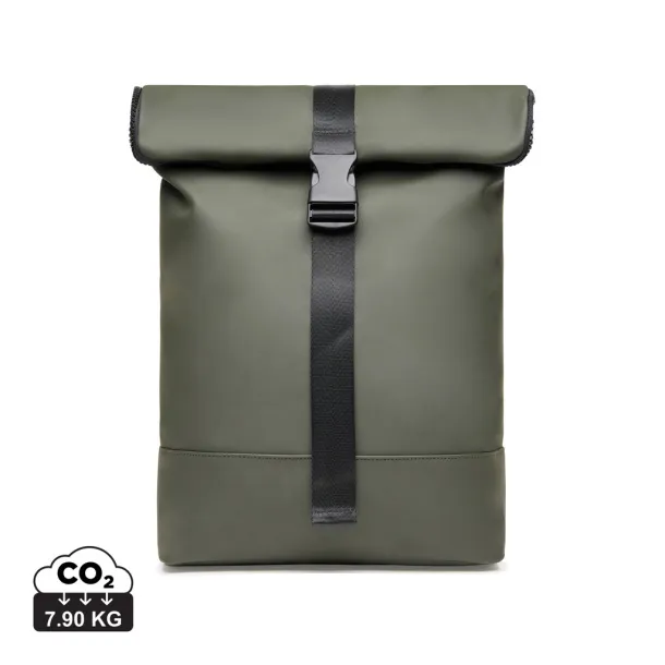  VINGA Baltimore ruksak/torba, 16" - Vinga Zelena