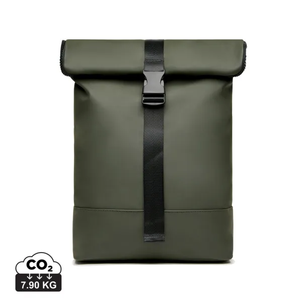  VINGA Baltimore bike bag - Vinga Green 