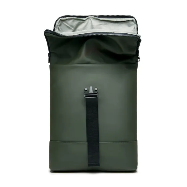  VINGA Baltimore ruksak/torba, 16" - Vinga Zelena