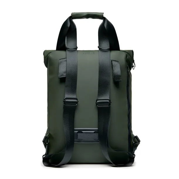  VINGA Baltimore ruksak/torba, 16" - Vinga Zelena