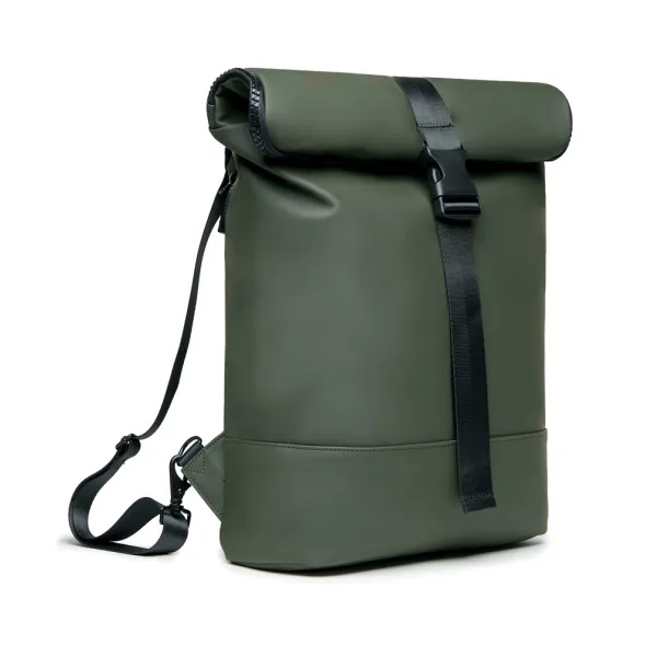 VINGA Baltimore ruksak/torba, 16" - Vinga Zelena