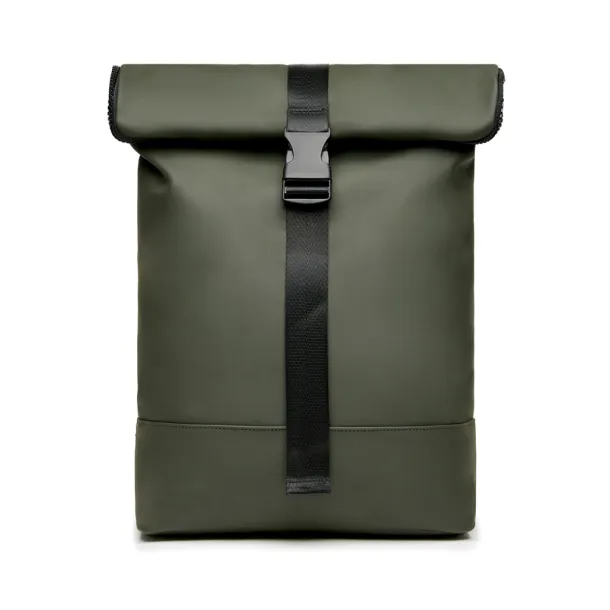  VINGA Baltimore bike bag - Vinga Green 