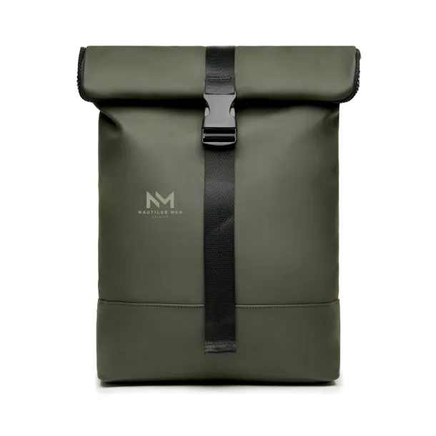  VINGA Baltimore ruksak/torba, 16" - Vinga Zelena