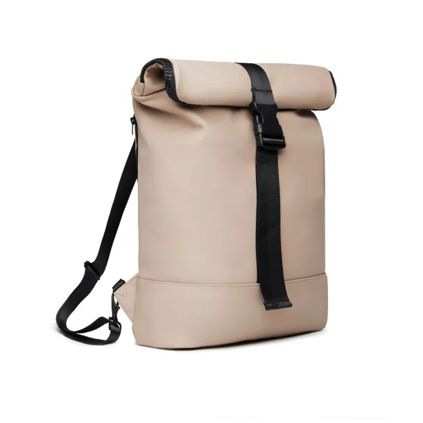  VINGA Baltimore ruksak/torba, 16" - Vinga greige