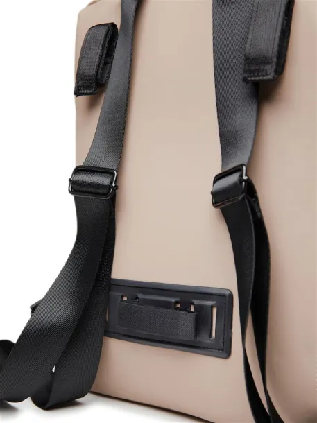  VINGA Baltimore ruksak/torba, 16" - Vinga greige