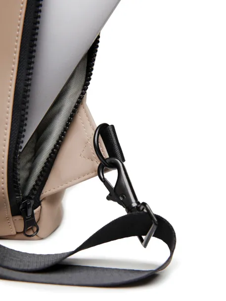  VINGA Baltimore ruksak/torba, 16" - Vinga greige