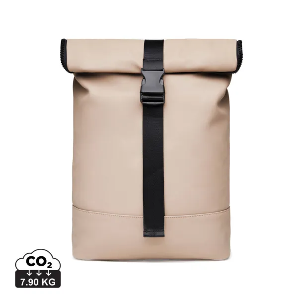  VINGA Baltimore ruksak/torba, 16" - Vinga greige
