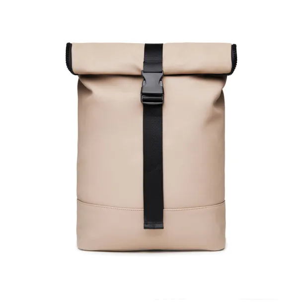  VINGA Baltimore ruksak/torba, 16" - Vinga greige