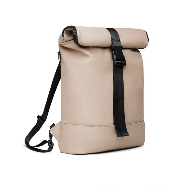  VINGA Baltimore ruksak/torba, 16" - Vinga greige