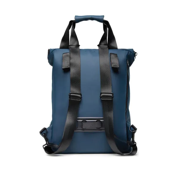  VINGA Baltimore bike bag - Vinga blue 