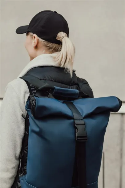  VINGA Baltimore ruksak/torba, 16" - Vinga navy
