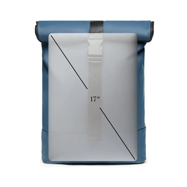 VINGA Baltimore ruksak/torba, 16" - Vinga navy
