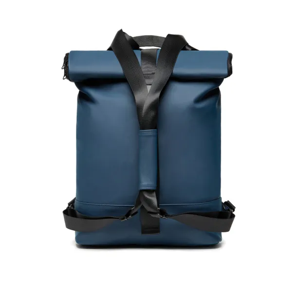  VINGA Baltimore bike bag - Vinga blue 