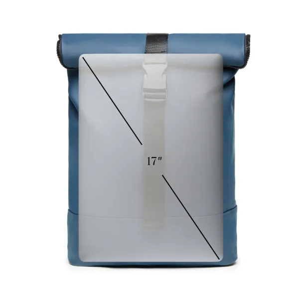  VINGA Baltimore ruksak/torba, 16" - Vinga navy