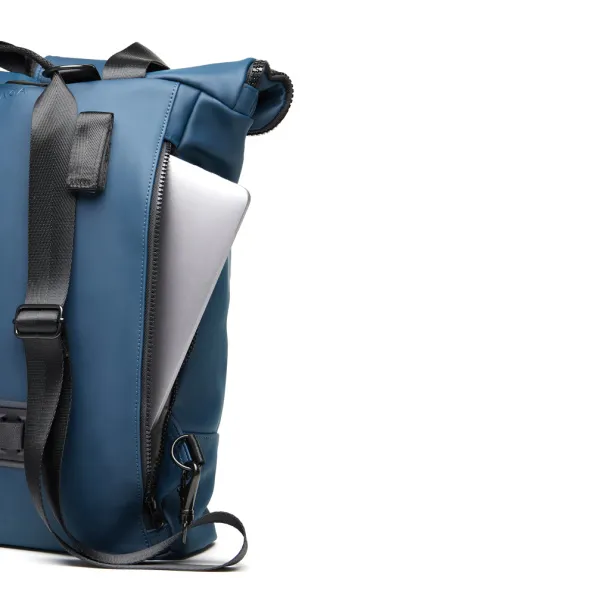  VINGA Baltimore bike bag - Vinga blue 