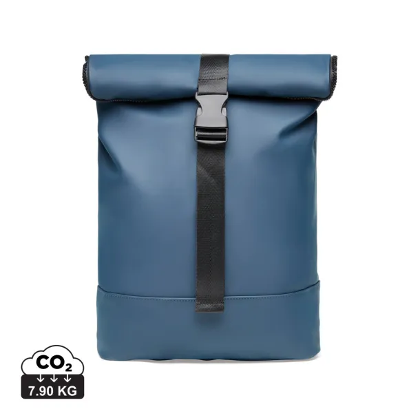  VINGA Baltimore bike bag - Vinga blue 