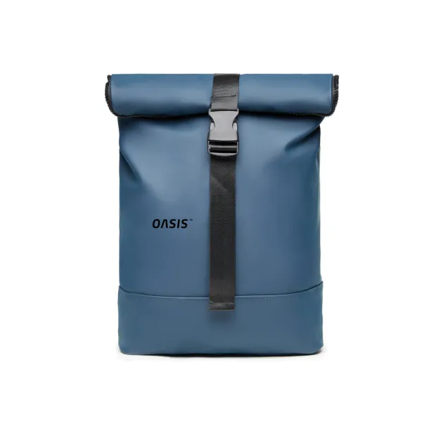  VINGA Baltimore ruksak/torba, 16" - Vinga navy