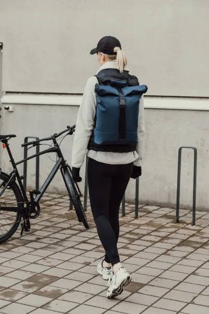  VINGA Baltimore bike bag - Vinga blue 