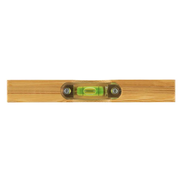 LINE Spirit level 3/1 Cream Bež