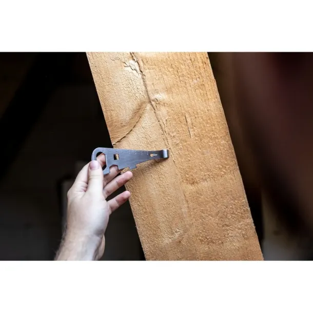  Višenamjenski alat, otvarač za boce Srebrna