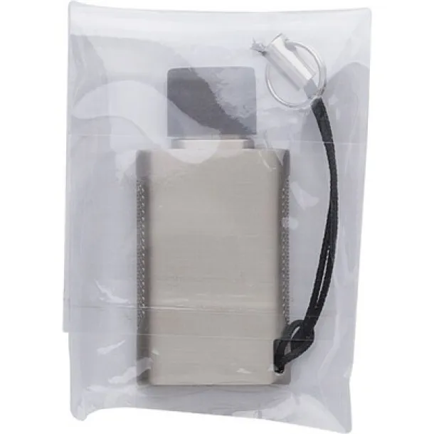  USB memorija 64 GB Srebrna