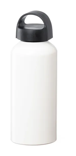 Fecher sport bottle White