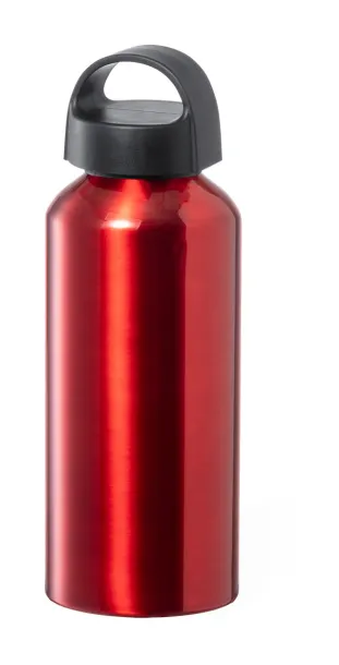 Fecher sport bottle Red