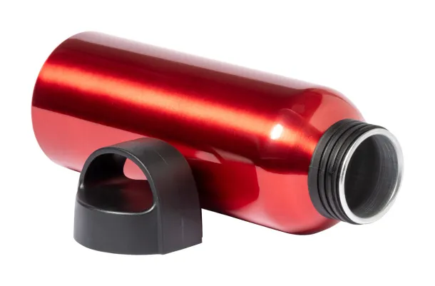 Fecher sport bottle Red