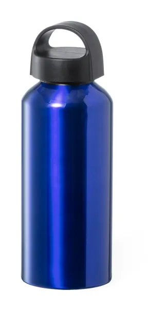 Fecher sport bottle Blue