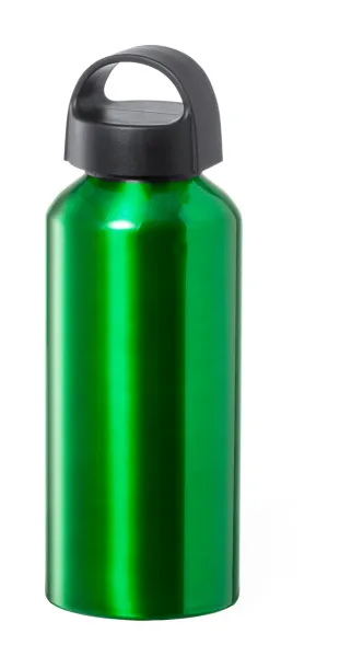 Fecher sport bottle Green