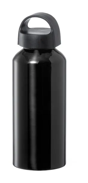 Fecher sport bottle Black