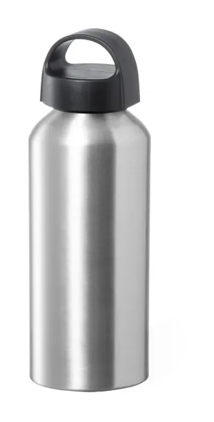 Fecher sport bottle Silver