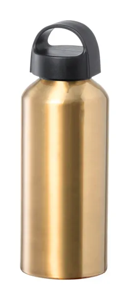 Fecher sport bottle Gold