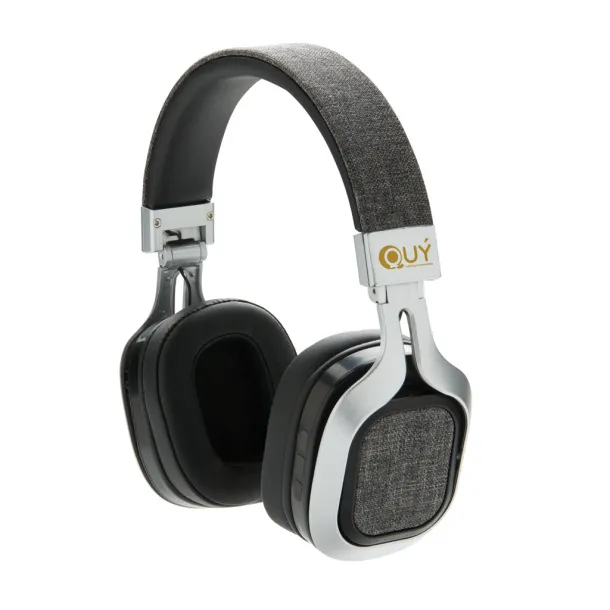  Vogue Headphone - XD Design Grey 