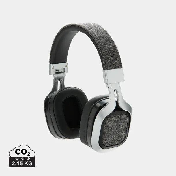  Vogue Headphone - XD Design Grey 