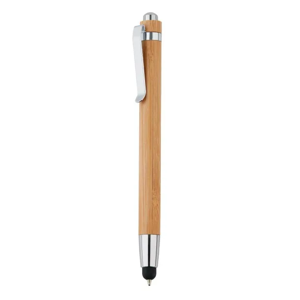  Bamboo stylus pen - XD Collection Brown 