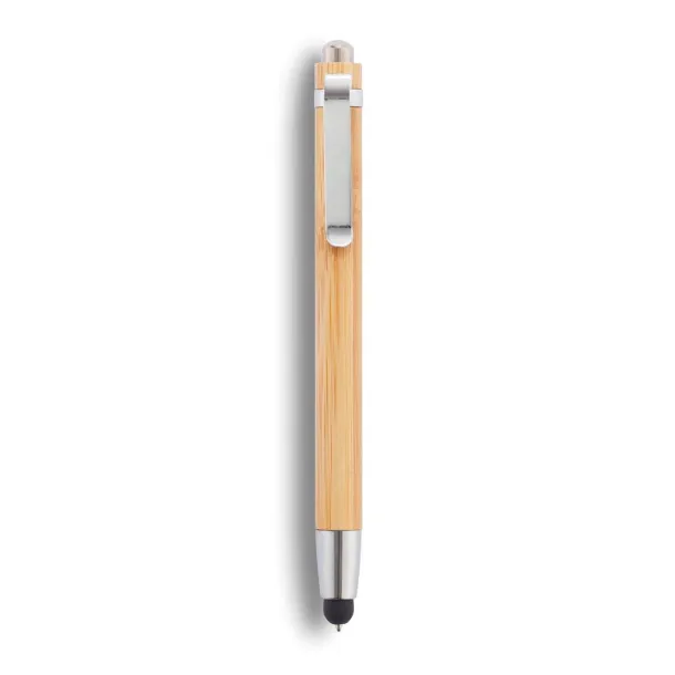  Bamboo stylus pen - XD Collection Brown 