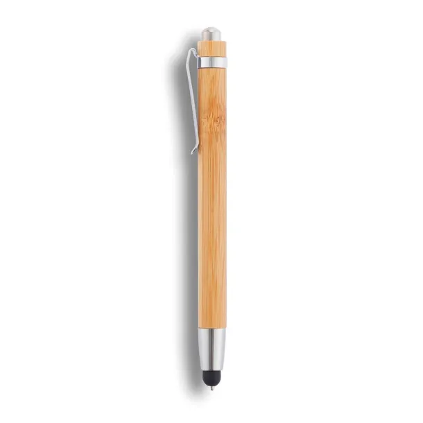  Bamboo stylus pen - XD Collection Brown 