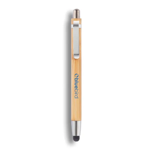  Bamboo stylus pen - XD Collection Brown 