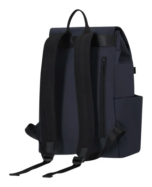 Salkey backpack Dark blue