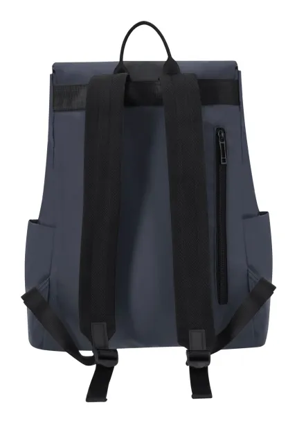 Salkey backpack Dark blue