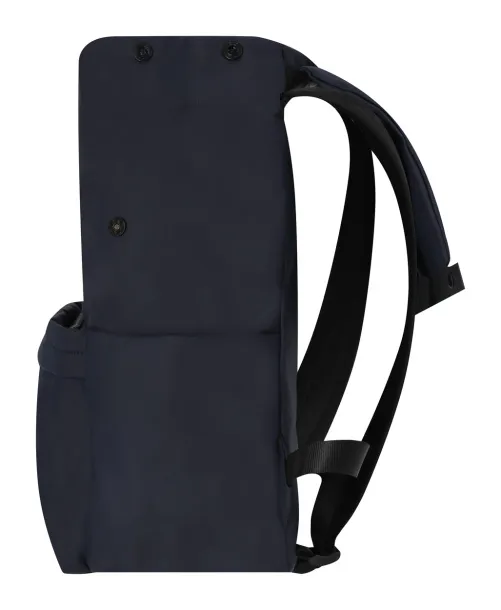 Salkey backpack Dark blue